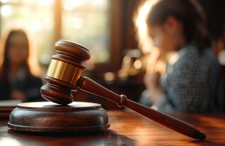 La reconnaissance d'un nouveau poste de préjudice : le préjudice juvénile